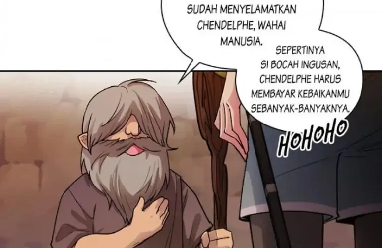 ADONIS Chapter 106 - Halaman 16