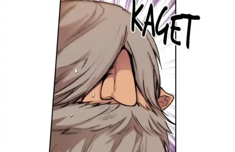 ADONIS Chapter 106 - Halaman 18