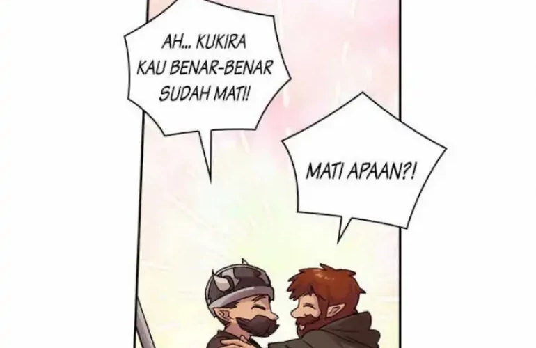 ADONIS Chapter 105 - Halaman 23