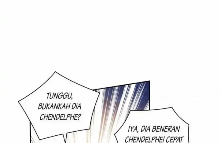 ADONIS Chapter 105 - Halaman 25