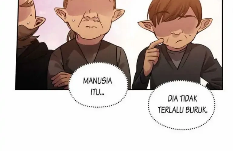 ADONIS Chapter 105 - Halaman 31