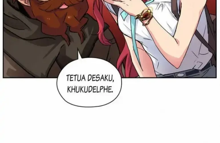 ADONIS Chapter 105 - Halaman 37