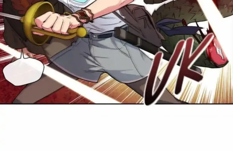 ADONIS Chapter 105 - Halaman 4