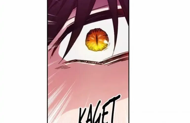 ADONIS Chapter 104 - Halaman 21