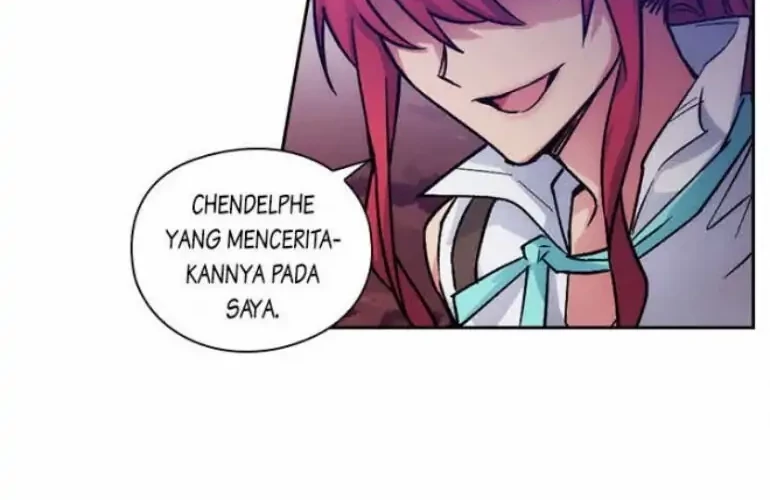 ADONIS Chapter 104 - Halaman 33