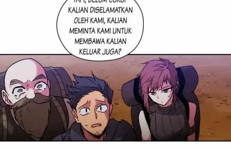 ADONIS Chapter 104 - Halaman 6
