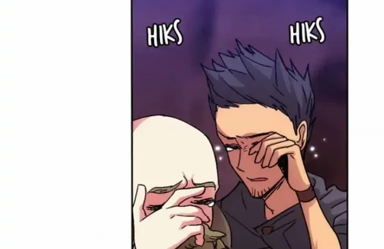 ADONIS Chapter 104 - Halaman 8