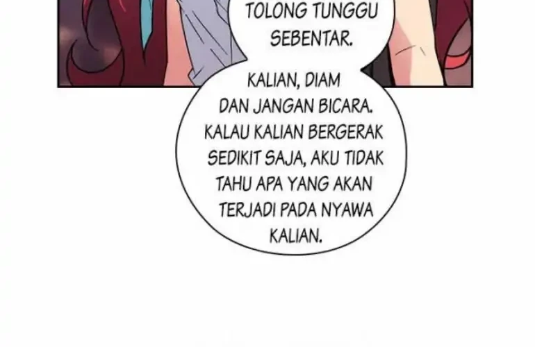ADONIS Chapter 104 - Halaman 18