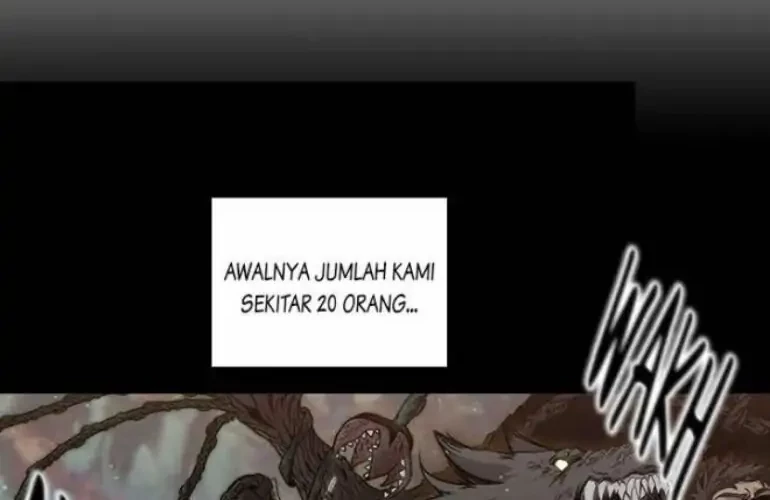 ADONIS Chapter 103 - Halaman 31