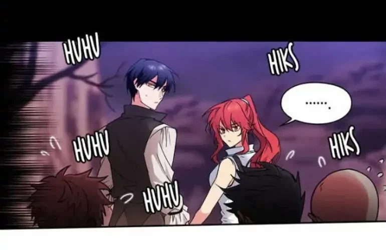 ADONIS Chapter 103 - Halaman 35