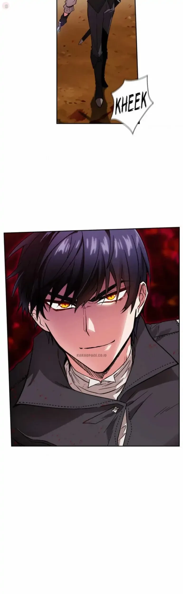 ADONIS Chapter 103 - Halaman 3