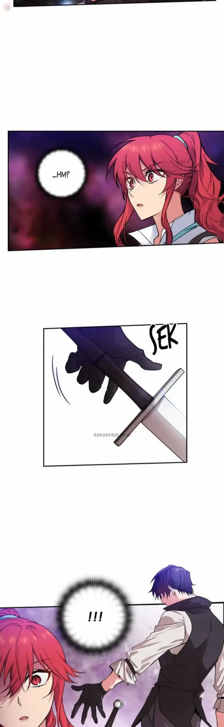 ADONIS Chapter 103 - Halaman 9