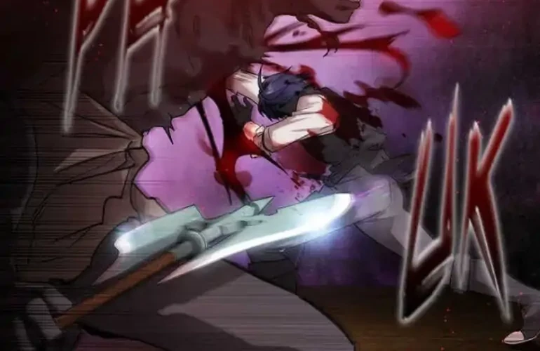 ADONIS Chapter 103 - Halaman 12