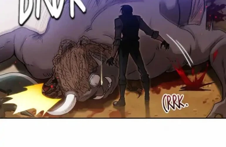 ADONIS Chapter 103 - Halaman 16