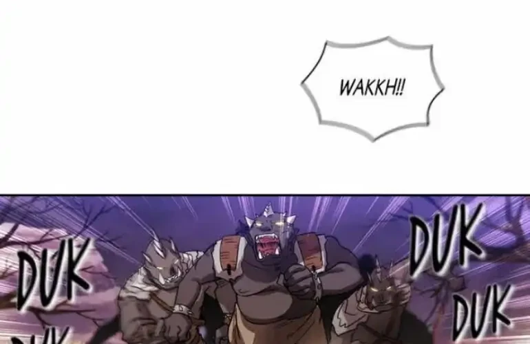 ADONIS Chapter 102 - Halaman 35