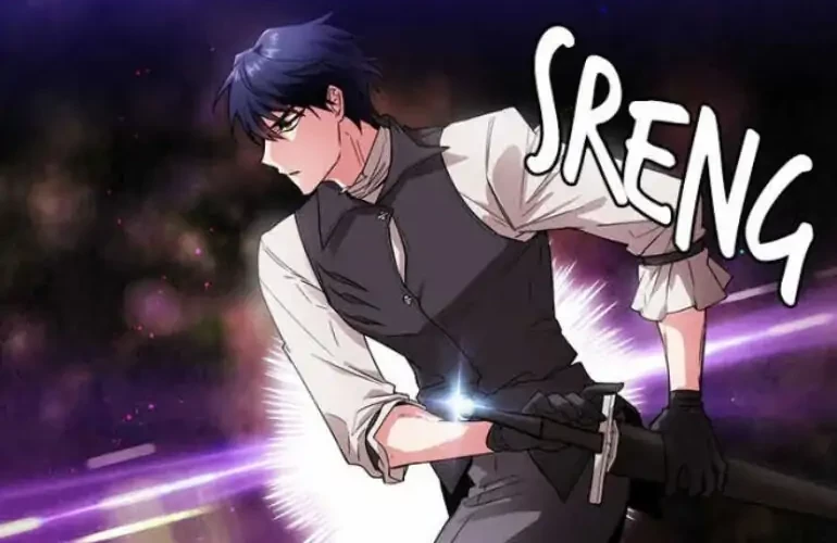 ADONIS Chapter 102 - Halaman 40