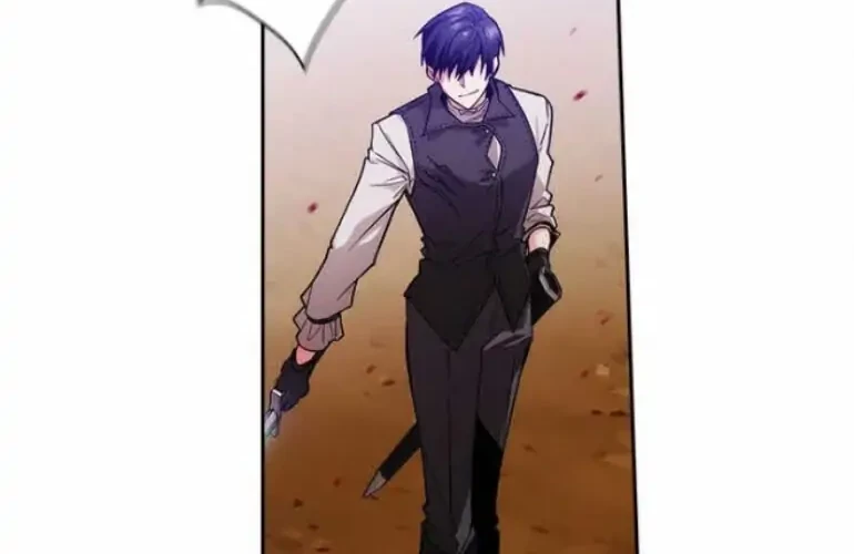 ADONIS Chapter 102 - Halaman 44
