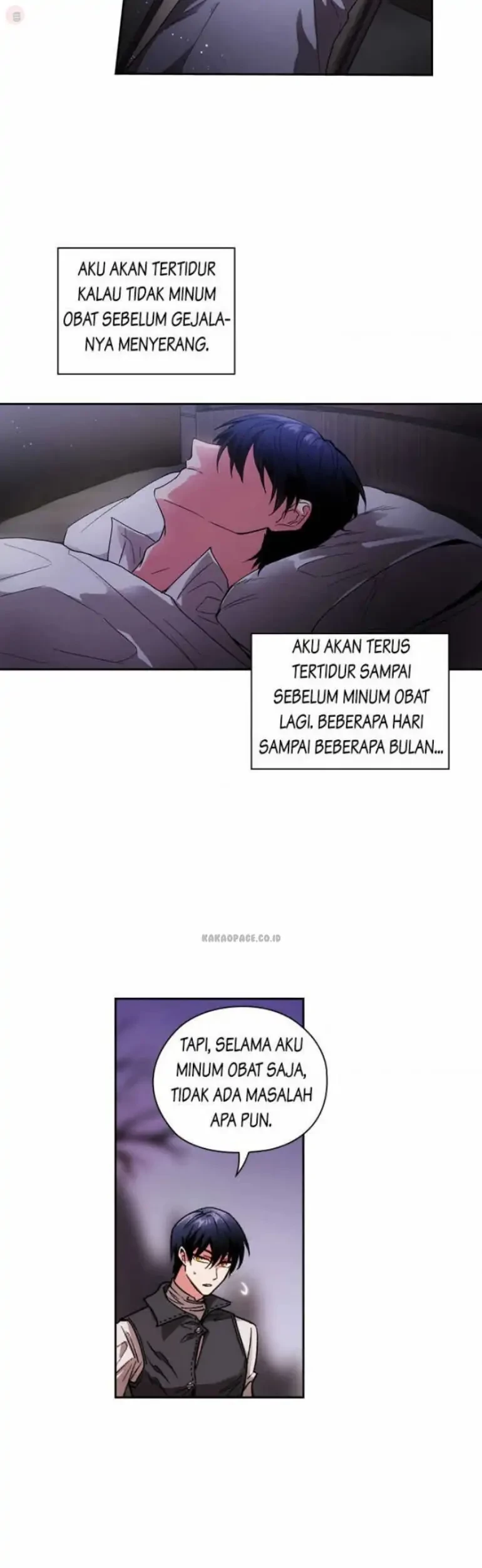 ADONIS Chapter 102 halaman 3
