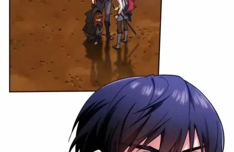 ADONIS Chapter 102 - Halaman 6