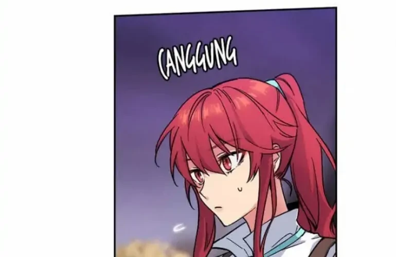 ADONIS Chapter 102 - Halaman 10
