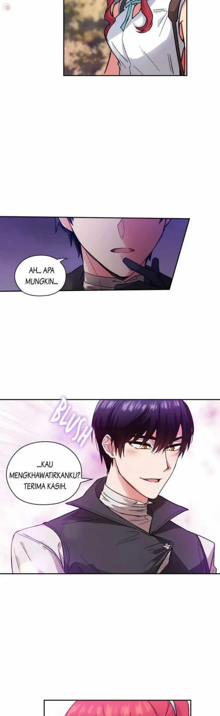 ADONIS Chapter 102 - Halaman 11