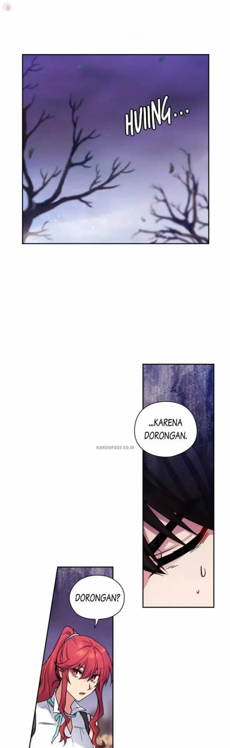 ADONIS Chapter 102 - Halaman 15