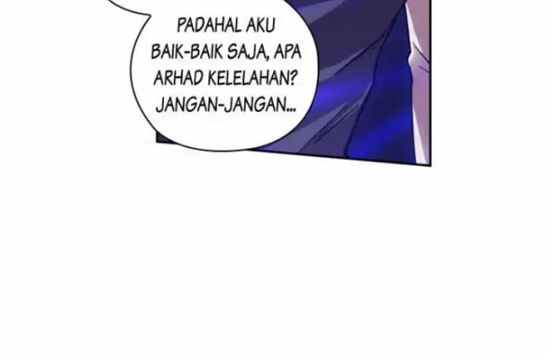 ADONIS Chapter 101 - Halaman 21
