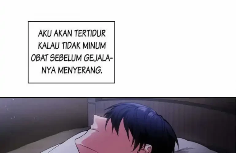 ADONIS Chapter 101 - Halaman 37