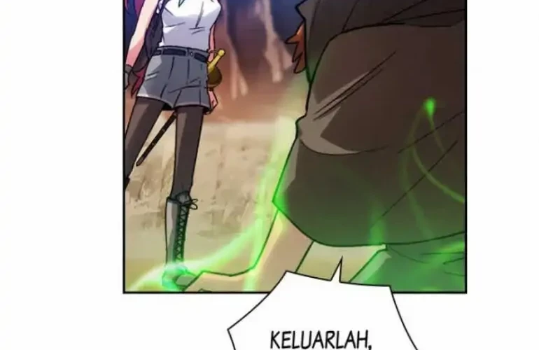 ADONIS Chapter 101 - Halaman 6