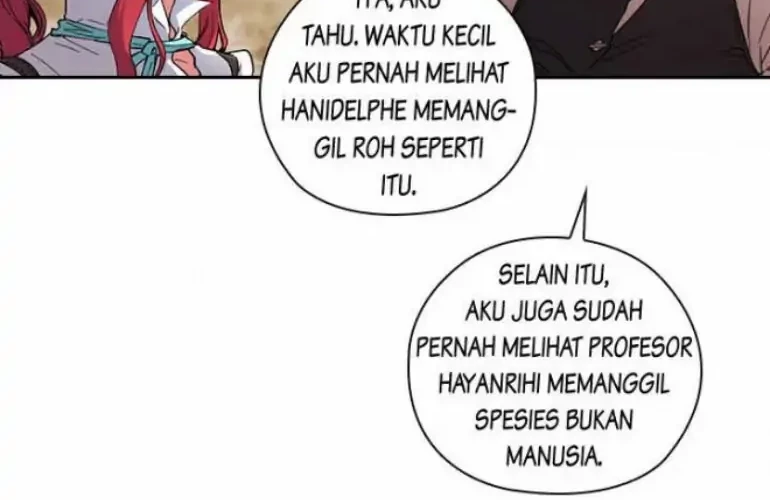 ADONIS Chapter 101 - Halaman 12