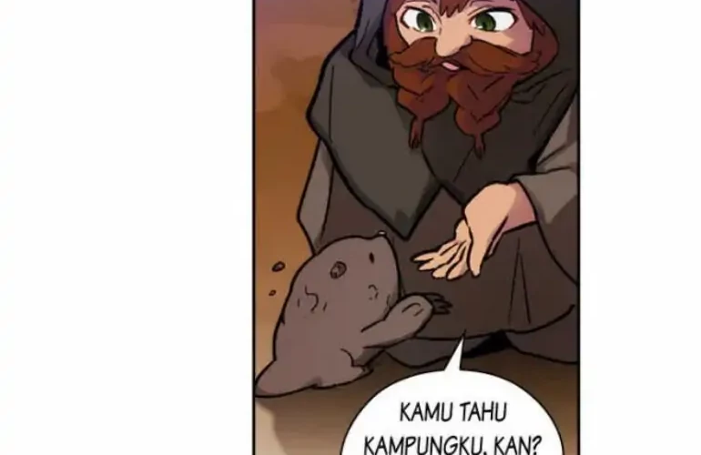 ADONIS Chapter 101 - Halaman 14