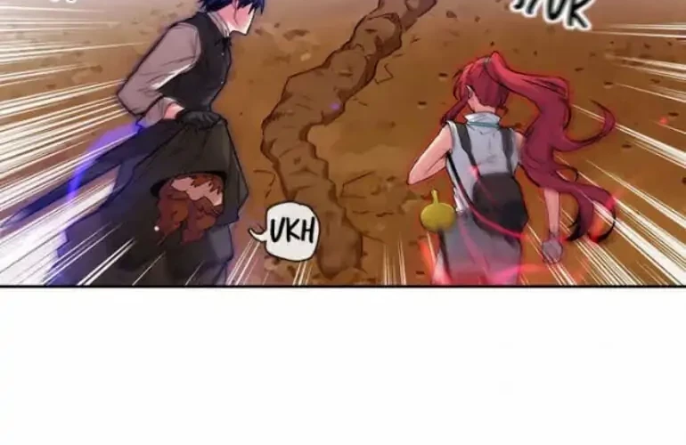 ADONIS Chapter 101 - Halaman 16