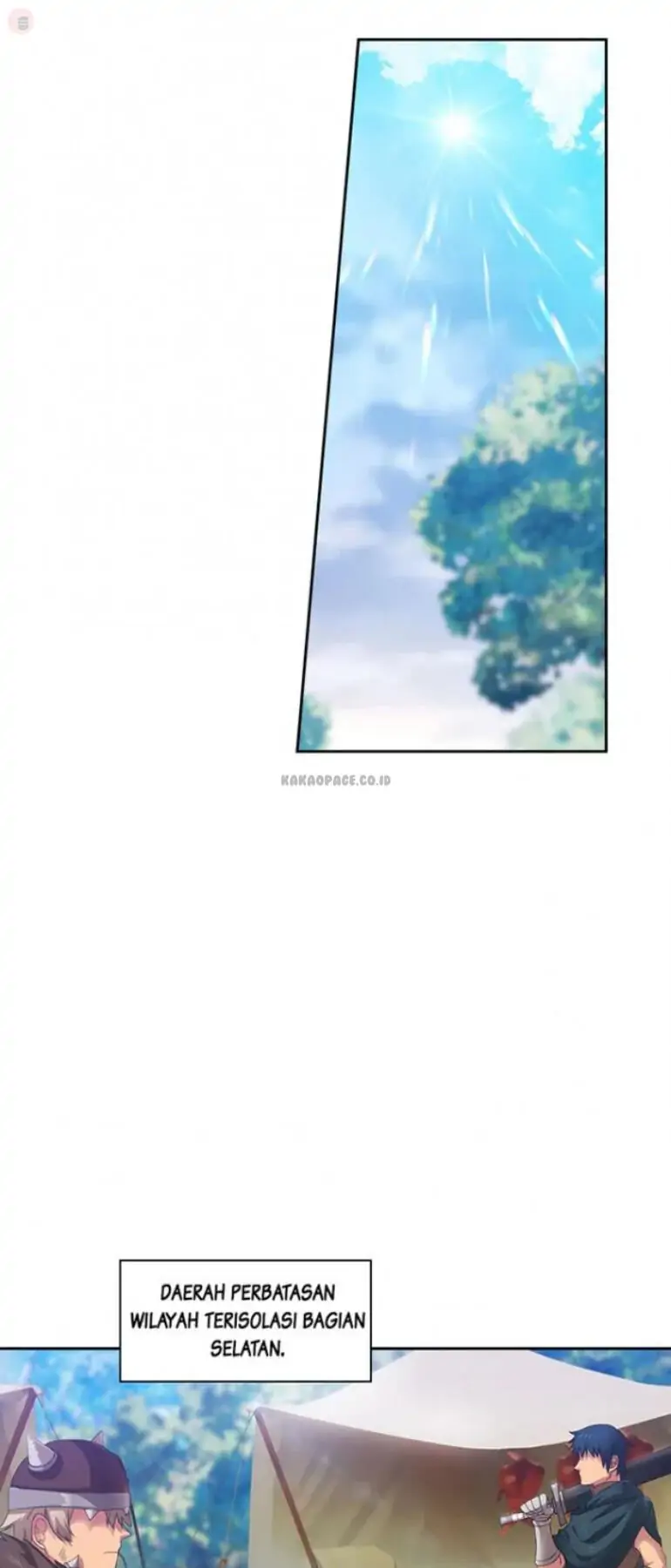 ADONIS Chapter 100 - Halaman 19