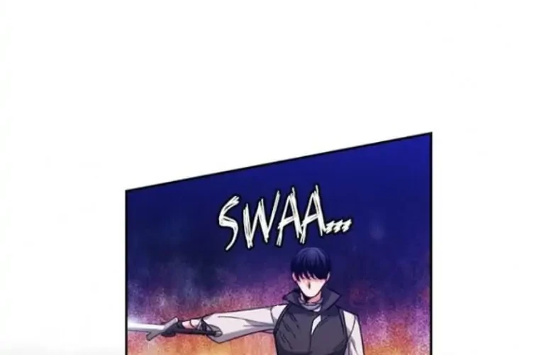 ADONIS Chapter 100 - Halaman 25