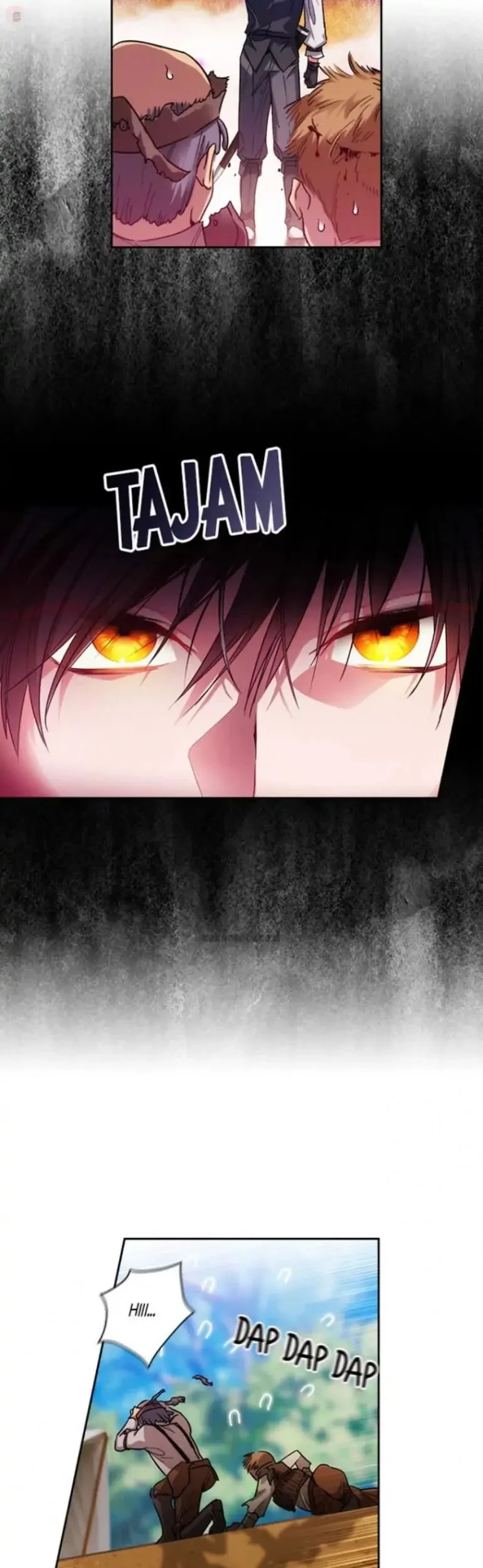 ADONIS Chapter 100 - Halaman 26