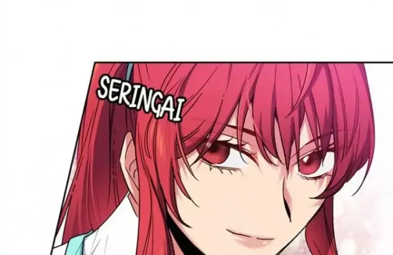 ADONIS Chapter 100 - Halaman 33