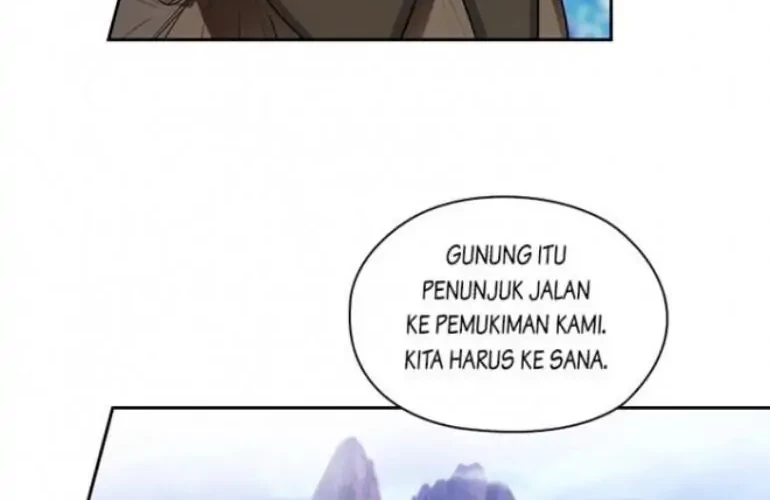 ADONIS Chapter 100 - Halaman 35