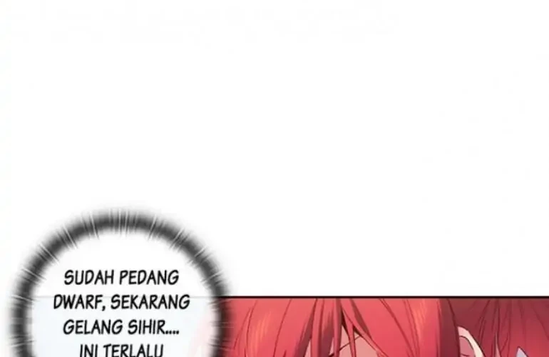 ADONIS Chapter 100 - Halaman 8