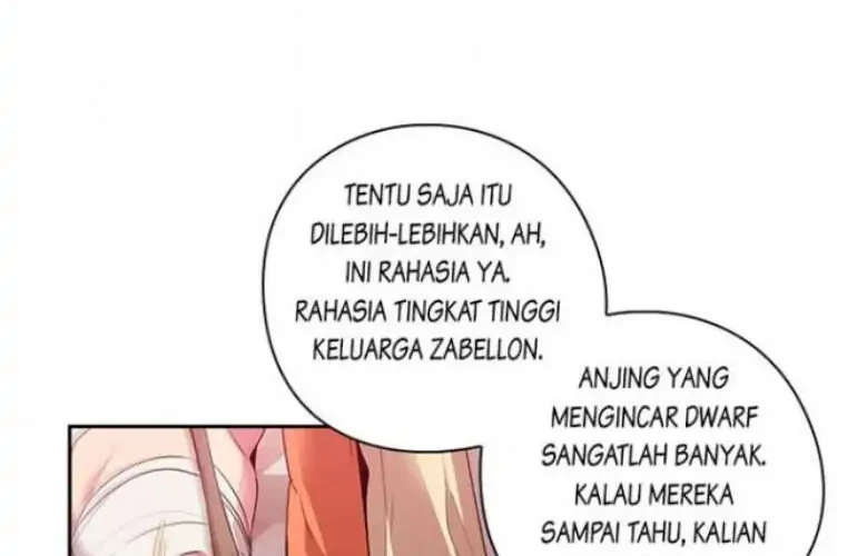 ADONIS Chapter 99 - Halaman 35