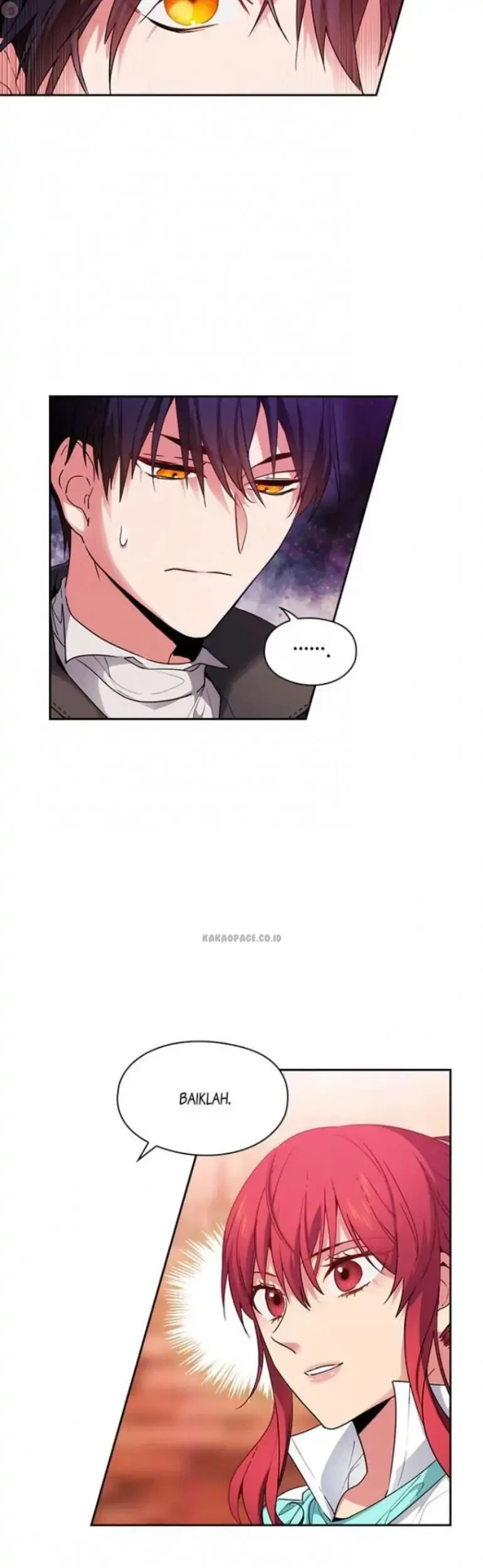 ADONIS Chapter 99 - Halaman 49