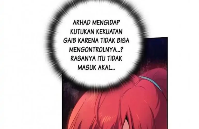 ADONIS Chapter 99 - Halaman 6