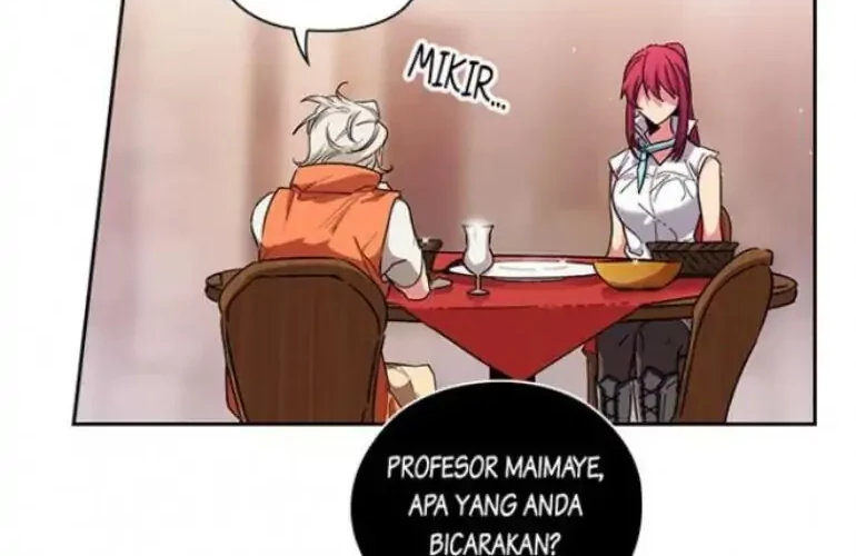 ADONIS Chapter 99 - Halaman 12