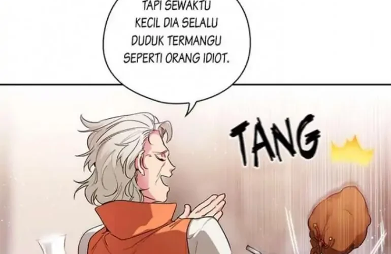 ADONIS Chapter 99 - Halaman 14