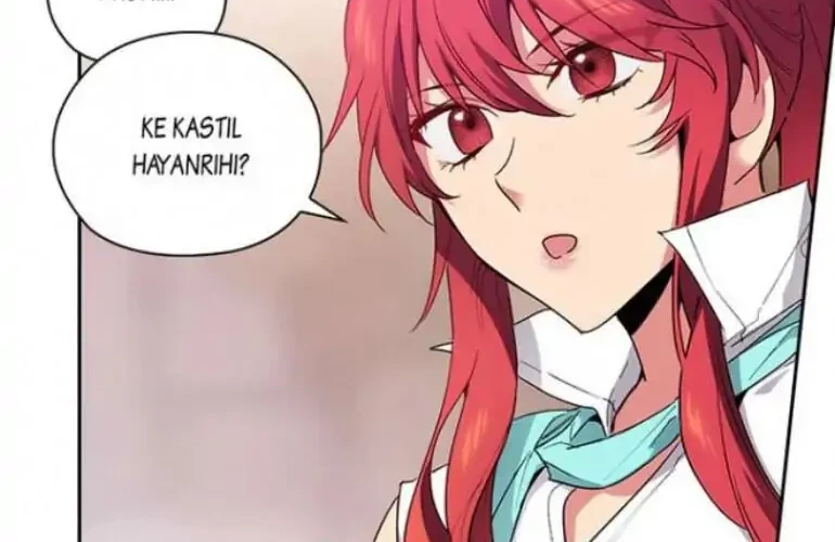 ADONIS Chapter 99 - Halaman 18