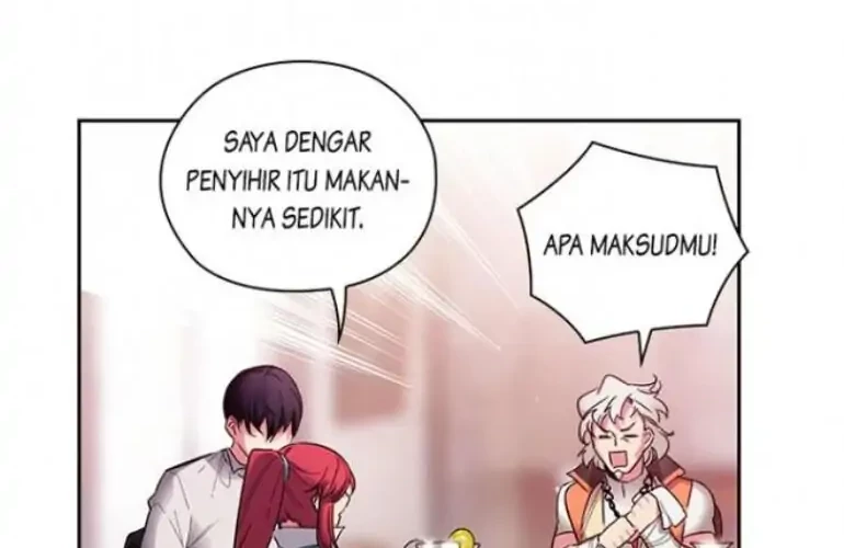 ADONIS Chapter 98 - Halaman 23
