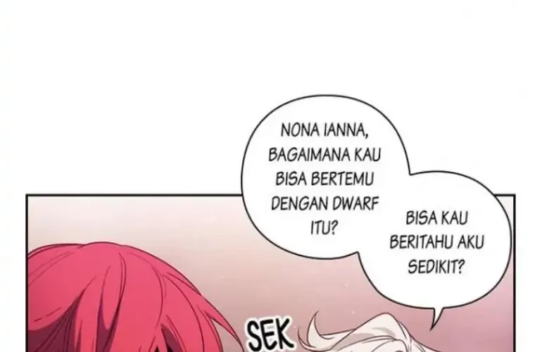 ADONIS Chapter 98 - Halaman 31