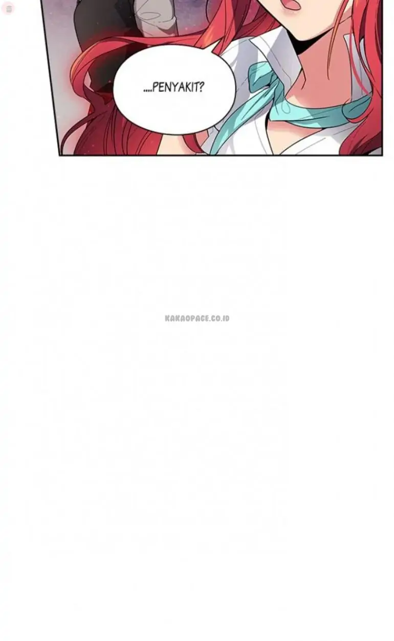 ADONIS Chapter 98 - Halaman 43