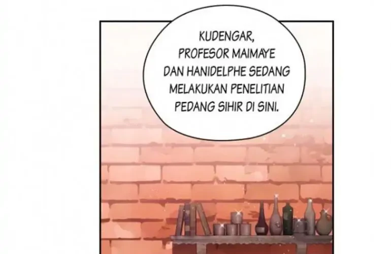 ADONIS Chapter 98 - Halaman 6