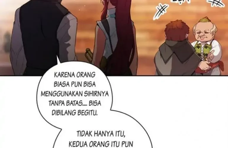 ADONIS Chapter 98 - Halaman 8