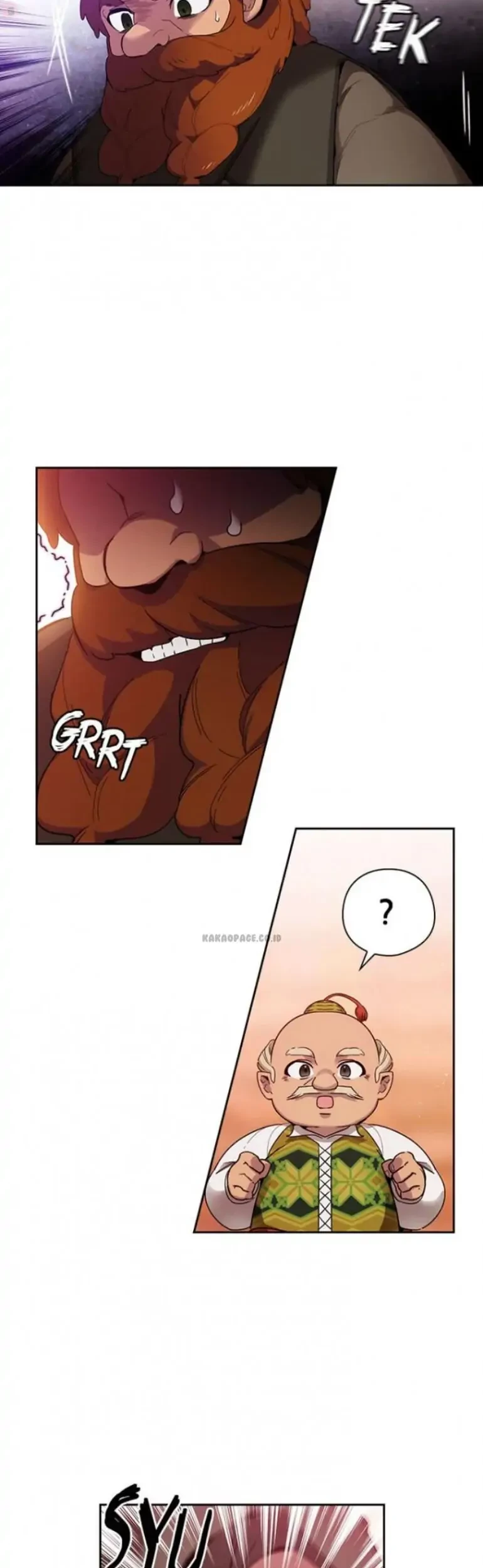 ADONIS Chapter 98 - Halaman 13
